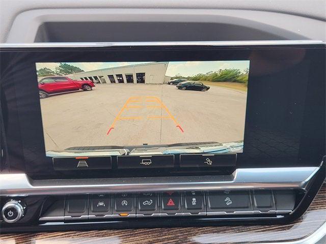 new 2026 GMC Sierra 1500 car, priced at $60,625