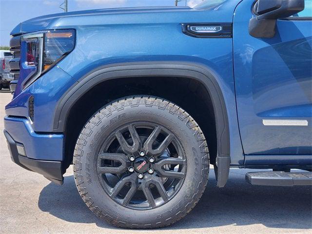 new 2026 GMC Sierra 1500 car, priced at $60,625
