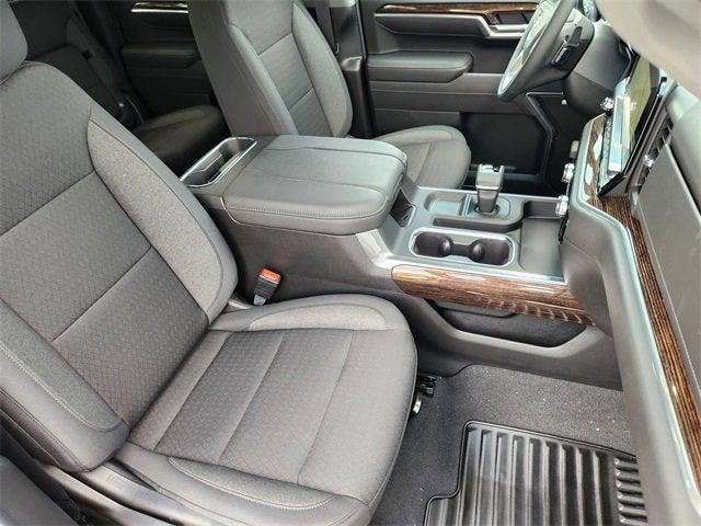 new 2026 GMC Sierra 1500 car, priced at $60,625