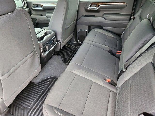 new 2026 GMC Sierra 1500 car, priced at $60,625