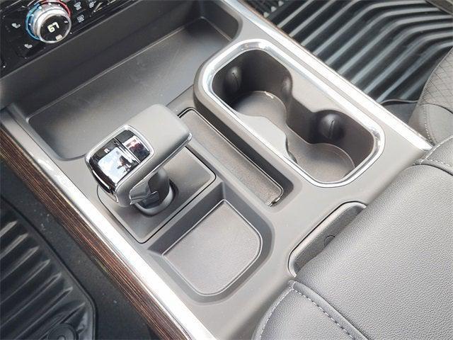 new 2026 GMC Sierra 1500 car, priced at $60,625