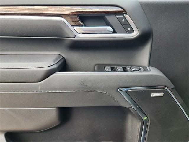 new 2026 GMC Sierra 1500 car, priced at $60,625