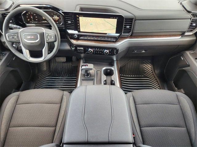 new 2026 GMC Sierra 1500 car, priced at $60,625