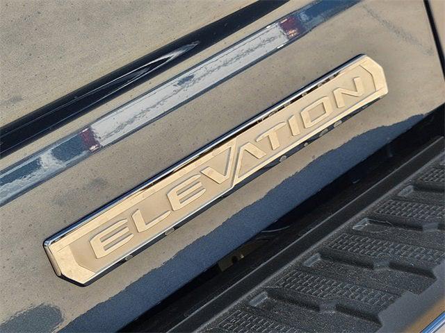 new 2026 GMC Sierra 1500 car, priced at $60,625