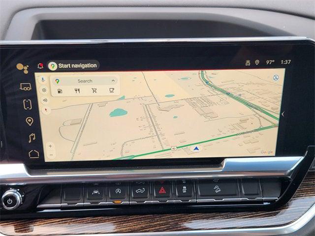 new 2026 GMC Sierra 1500 car, priced at $60,625