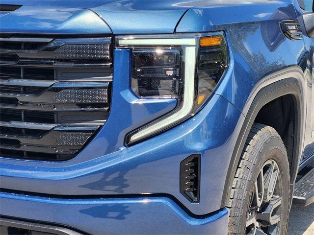 new 2026 GMC Sierra 1500 car, priced at $60,625