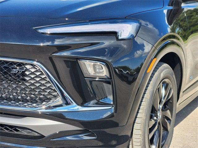 new 2026 Buick Encore GX car, priced at $28,680