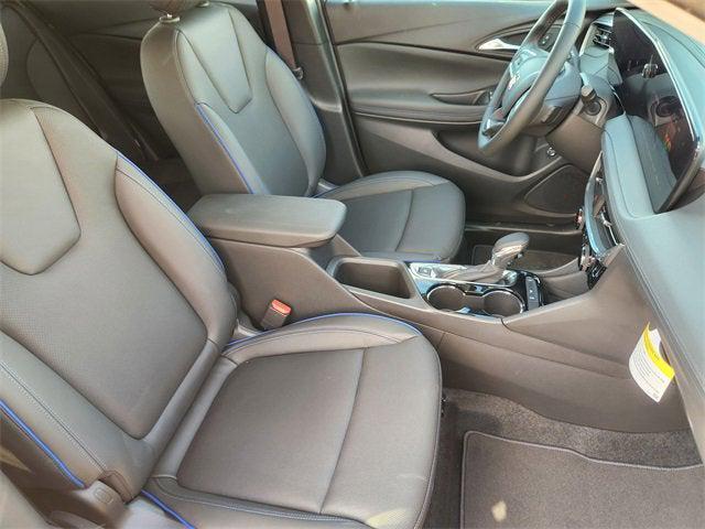 new 2026 Buick Encore GX car, priced at $28,680