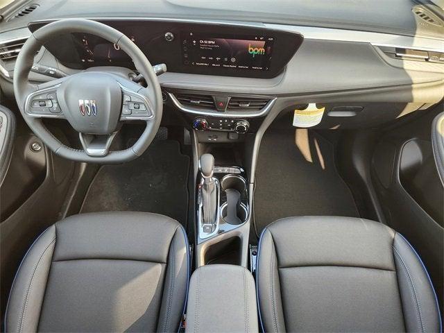 new 2026 Buick Encore GX car, priced at $29,180