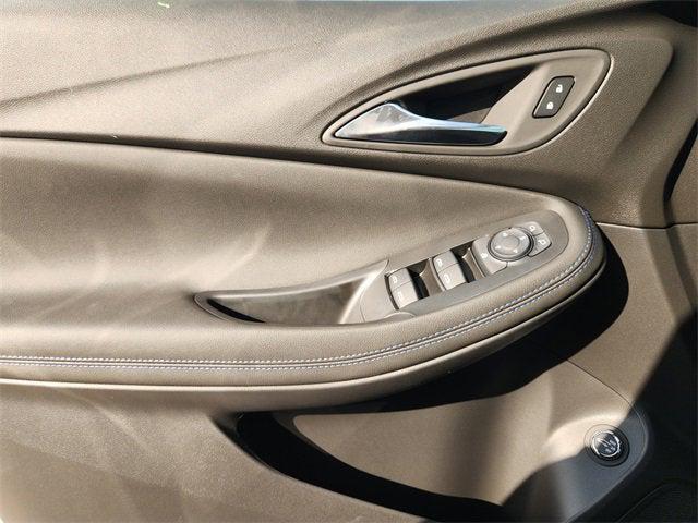 new 2026 Buick Encore GX car, priced at $28,680