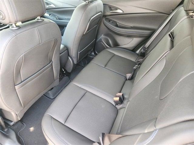 new 2026 Buick Encore GX car, priced at $29,180