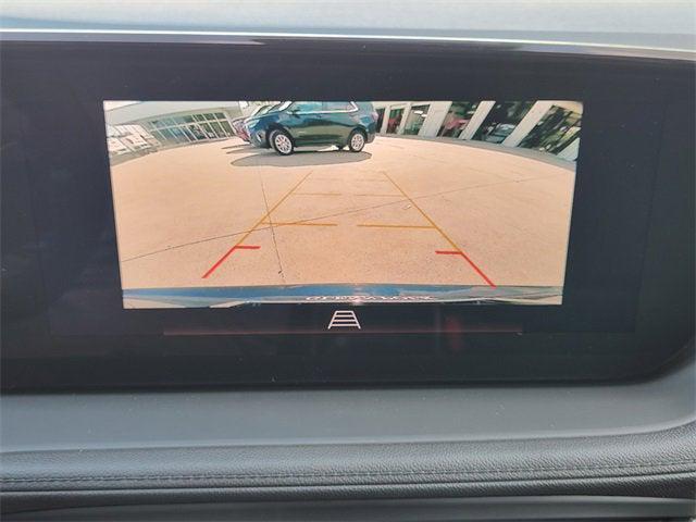 new 2026 Buick Encore GX car, priced at $28,680