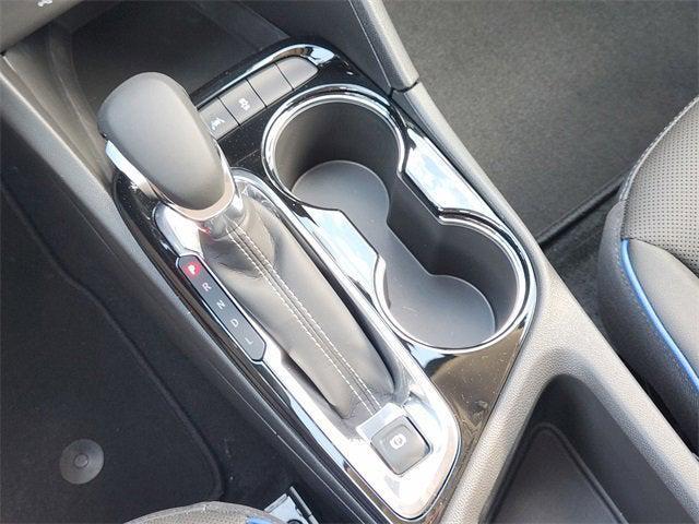 new 2026 Buick Encore GX car, priced at $28,680