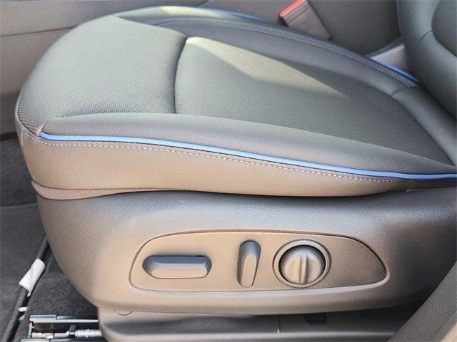 new 2026 Buick Encore GX car, priced at $29,180