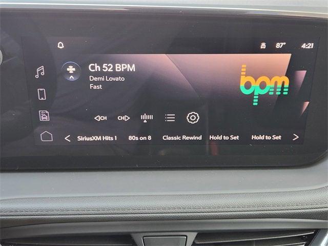 new 2026 Buick Encore GX car, priced at $28,680