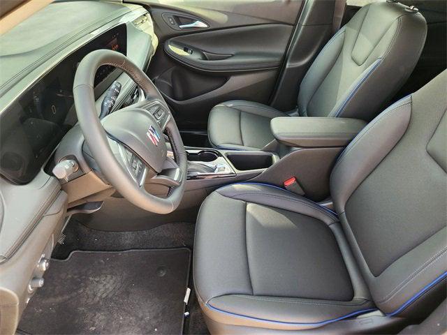 new 2026 Buick Encore GX car, priced at $28,680