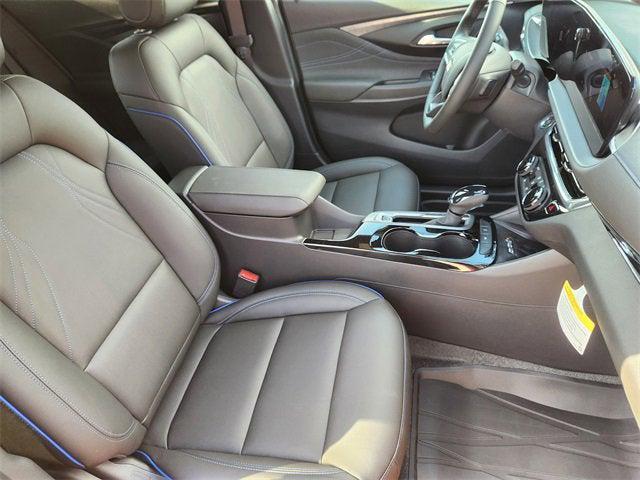 new 2026 Buick Envista car, priced at $29,245