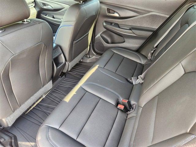new 2026 Buick Envista car, priced at $29,245