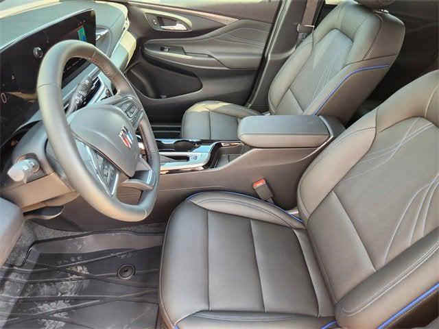 new 2026 Buick Envista car, priced at $29,245