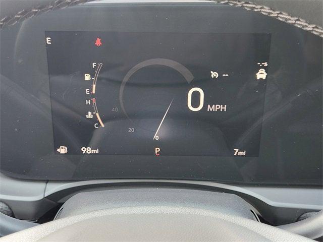 new 2026 Buick Envista car, priced at $29,245