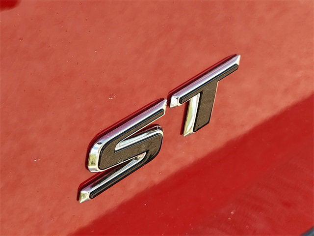 new 2026 Buick Envista car, priced at $29,245