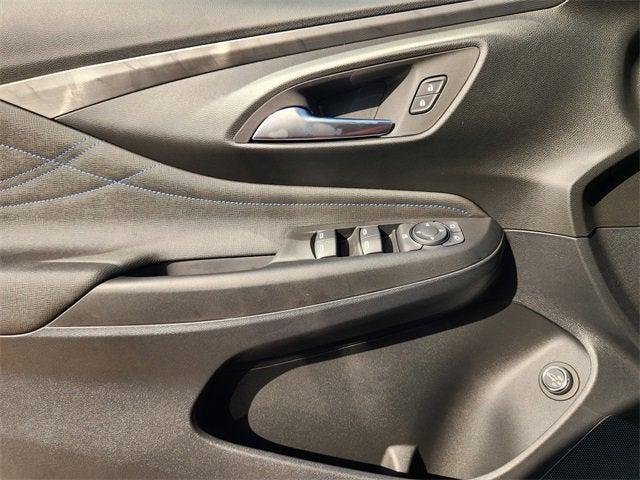 new 2026 Buick Envista car, priced at $29,245