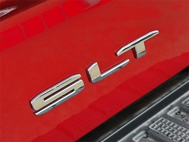 new 2025 GMC Sierra 1500 car, priced at $64,170