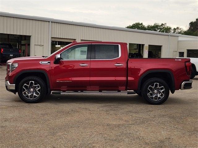 new 2025 GMC Sierra 1500 car, priced at $64,170