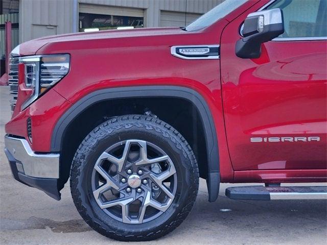 new 2025 GMC Sierra 1500 car, priced at $64,170
