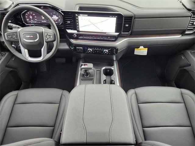 new 2025 GMC Sierra 1500 car, priced at $64,170