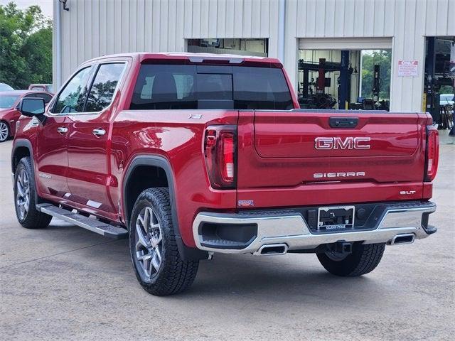 new 2025 GMC Sierra 1500 car, priced at $64,170