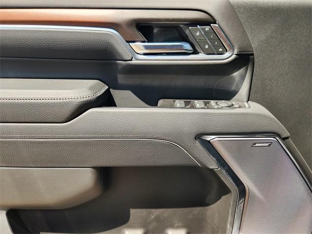 new 2025 GMC Sierra 2500 car, priced at $85,545