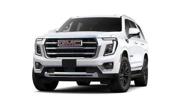 new 2026 GMC Yukon car, priced at $74,795