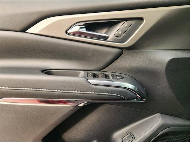 new 2026 Chevrolet Traverse car, priced at $43,965