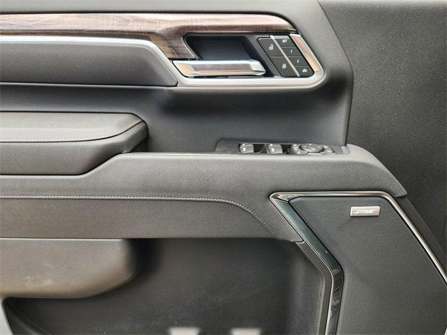 new 2025 Chevrolet Silverado 3500 car, priced at $78,070