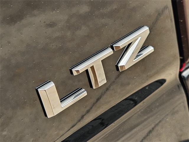 new 2025 Chevrolet Silverado 3500 car, priced at $80,070