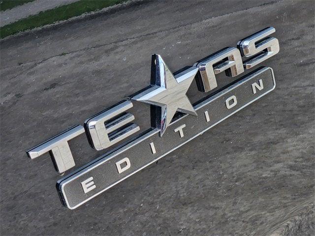 new 2025 Chevrolet Silverado 3500 car, priced at $78,070