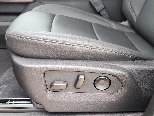 new 2025 Chevrolet Silverado 3500 car, priced at $78,070
