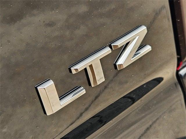 new 2025 Chevrolet Silverado 3500 car, priced at $78,070
