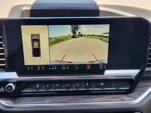 new 2025 GMC Sierra 3500 car, priced at $82,920