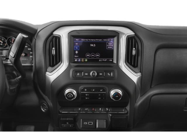 new 2025 GMC Sierra 3500 car, priced at $80,170