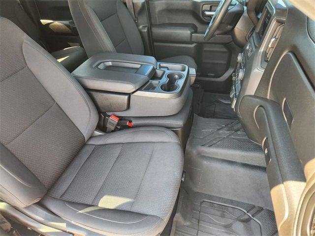used 2024 Chevrolet Silverado 2500 car, priced at $48,000