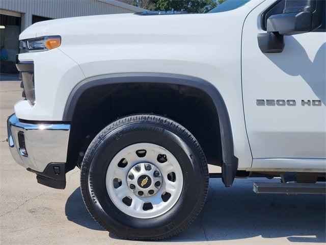 used 2024 Chevrolet Silverado 2500 car, priced at $48,000