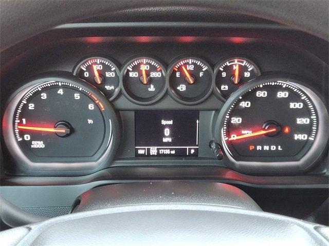 used 2024 Chevrolet Silverado 2500 car, priced at $48,000