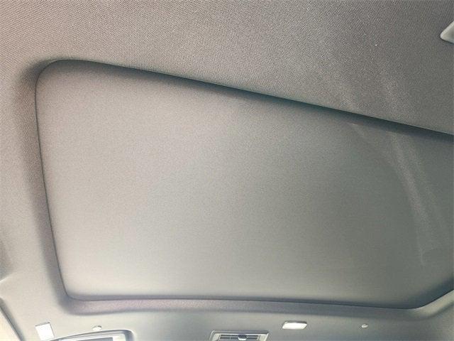new 2025 Chevrolet Traverse car, priced at $44,339
