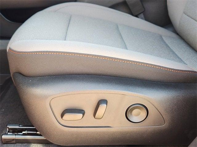 new 2025 Chevrolet Traverse car, priced at $41,339