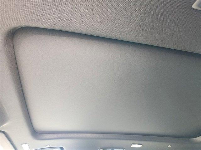 new 2025 Chevrolet Traverse car, priced at $41,339