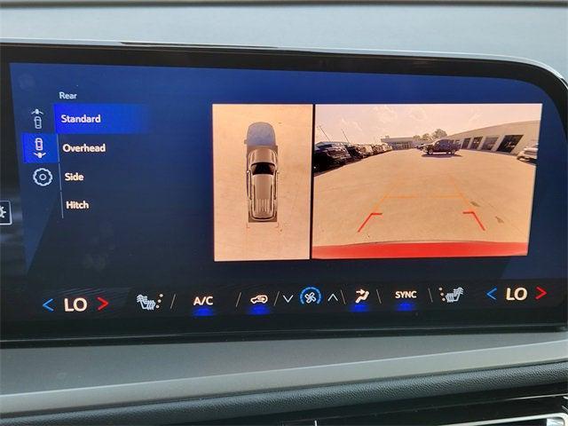 new 2025 Chevrolet Traverse car, priced at $41,339