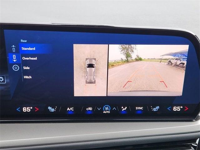 new 2025 Chevrolet Traverse car, priced at $41,344