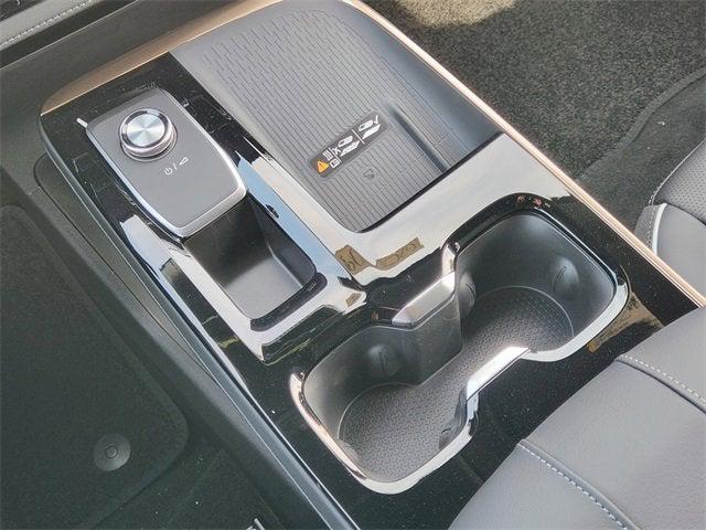 new 2026 Buick Enclave car, priced at $59,995